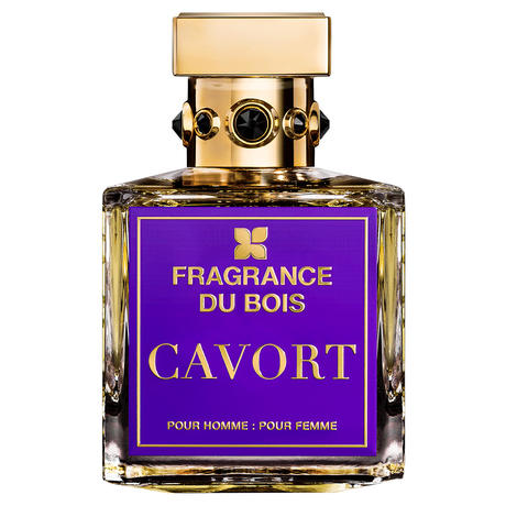 FRAGRANCE DU BOIS For Lovers Cavort Extrait de Parfum