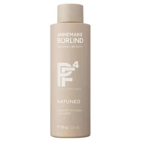 ANNEMARIE BÖRLIND NATUNEO Powder-To-Foam Cleanser