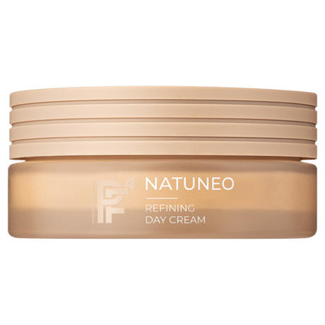 ANNEMARIE BÖRLIND NATUNEO Refining Day Cream