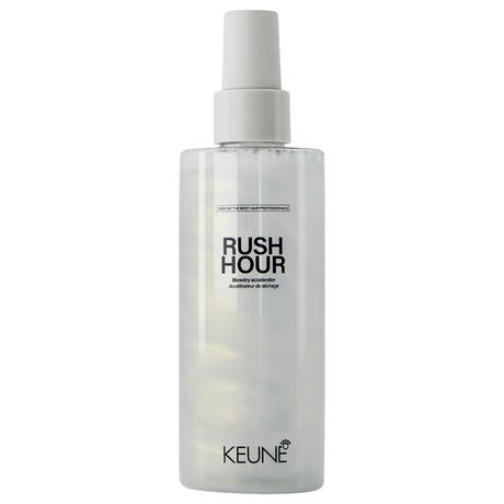 KEUNE STYLE Rush Hour