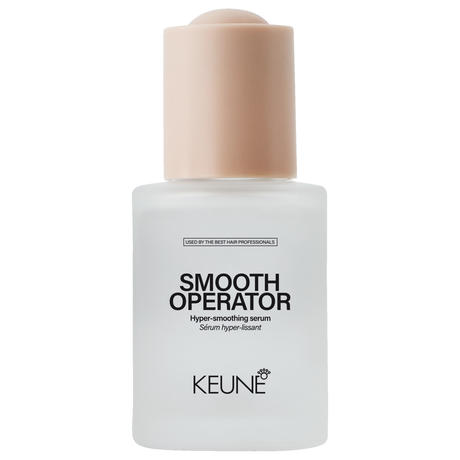 KEUNE STYLE Smooth Operator