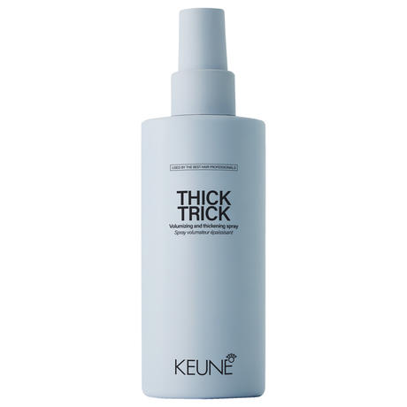 KEUNE STYLE Thick Trick