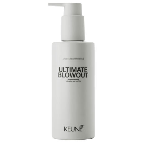 KEUNE STYLE Ultimate Blowout