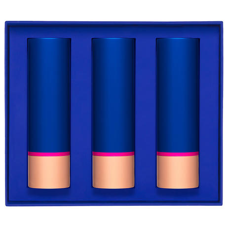 Augustinus Bader The Tinted Balm Trio