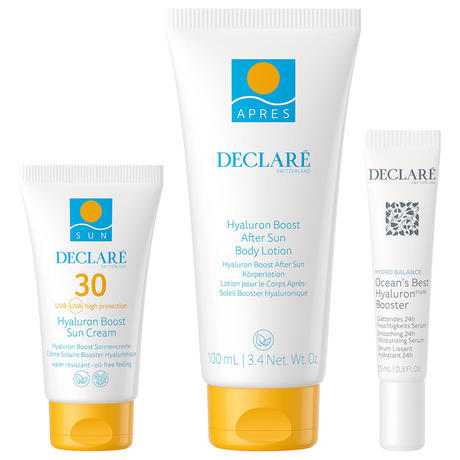 Declaré Kit de découverte Hyaluron Boost