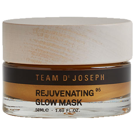 TEAM DR JOSEPH Rejuvenating Glow Mask