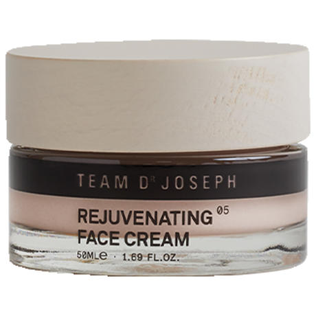 TEAM DR JOSEPH Rejuvenating Face Cream