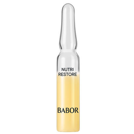 BABOR AMPOULE CONCENTRATES Nutri Restore Ampoule