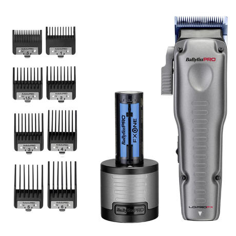 BaByliss PRO FXONE LO-PRO Clipper FX829E