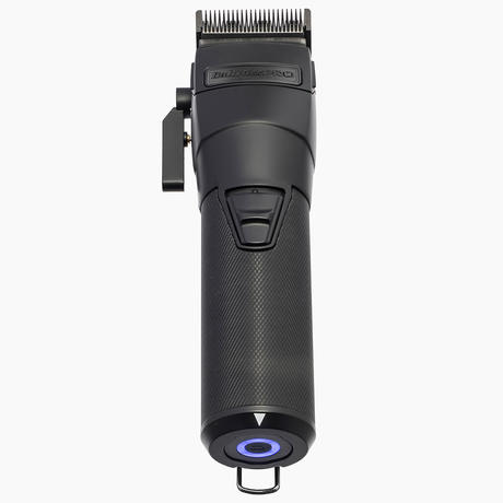 BaByliss PRO FXONE All Metal Clipper FX899MBE black