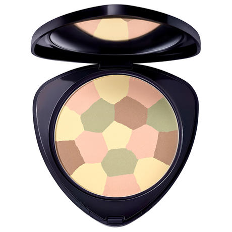 Dr. Hauschka Colour Correcting Powder 00 translucent 8 g