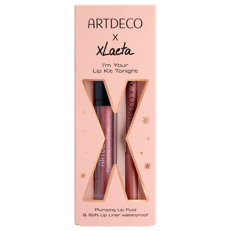 ARTDECO I'm Your Lip Kit Tonight