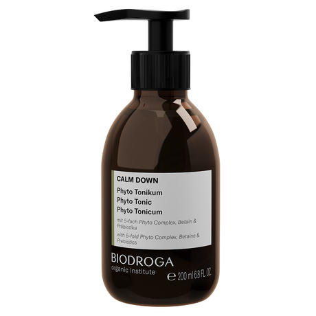BIODROGA Organic Institute Phyto Calm Down Tonikum