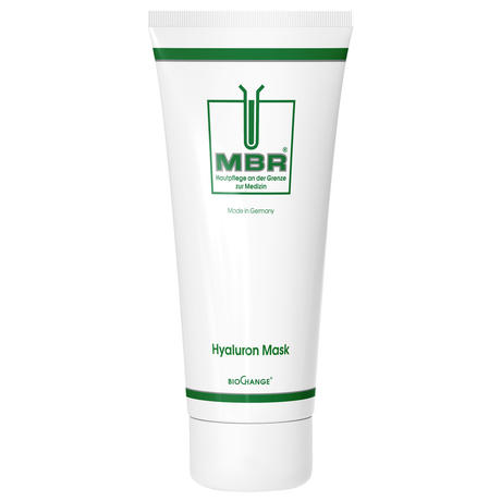 MBR Medical Beauty Research BioChange Hyaluron Mask