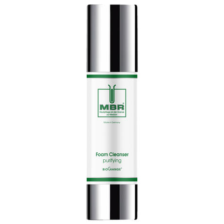 MBR Medical Beauty Research BioChange Foam Cleanser