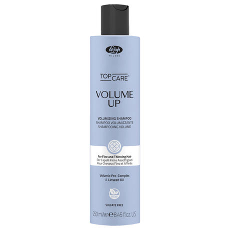 Lisap Top Care Volume Up Volumizing Shampoo 250 ml