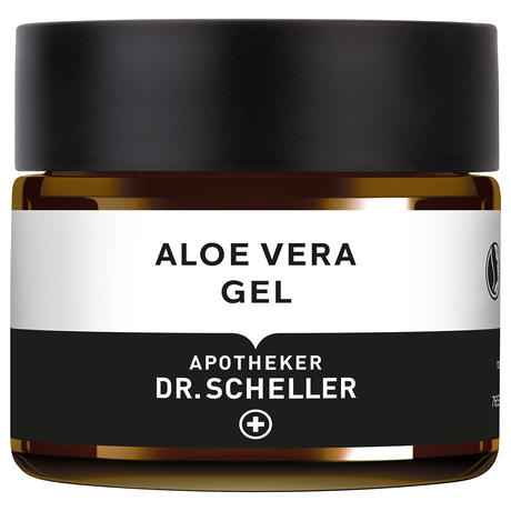 DR. SCHELLER Aloe Vera Gel