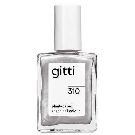 gitti no. 310 Nail Polish Cosmic Chrome