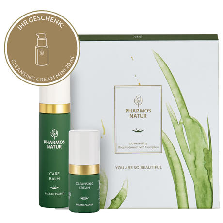 PHARMOS NATUR You Are So Beautiful Set