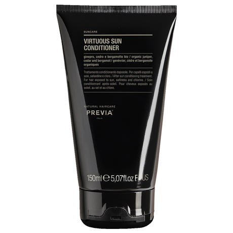 PREVIA Virtuous Sun Conditioner