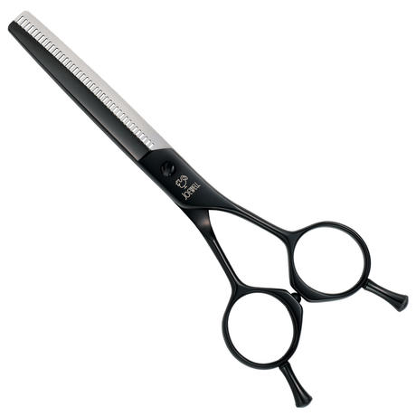 Joewell Ciseaux à modeler E 40 Black