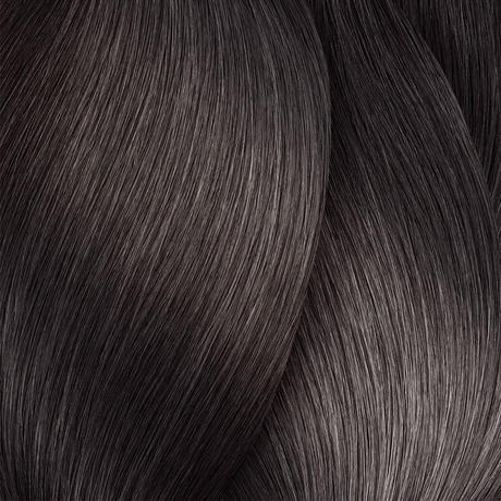 L'Oréal Professionnel Paris Dia color 4.12 brun moyen cendré irisé Tube 60 ml