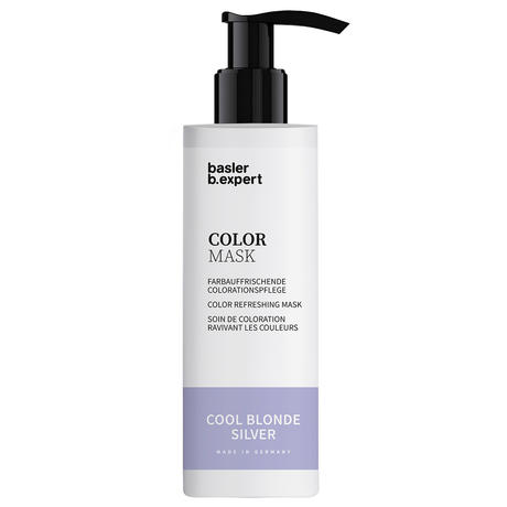 basler Color Mask Cool Blonde Silver 150 ml