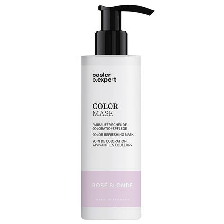 basler Color Mask Rosé Blonde 150 ml