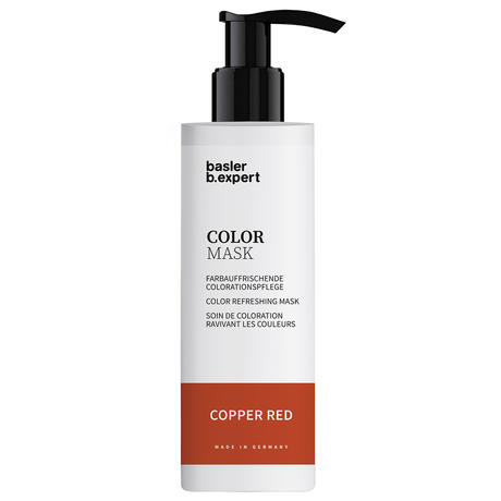 basler Color Mask Copper Red 150 ml