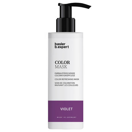 basler Color Mask Violet 150 ml
