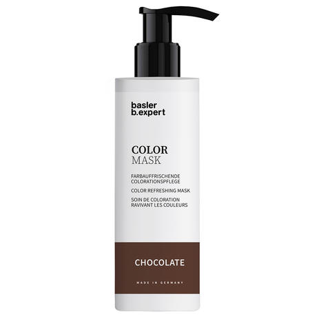 basler Color Mask Chocolate 150 ml