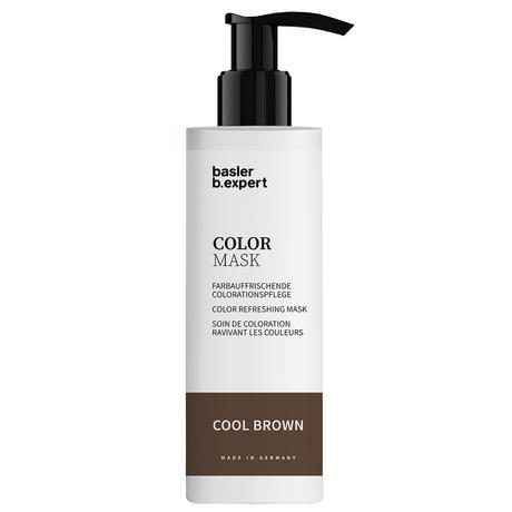 basler Color Mask Cool Brown 150 ml