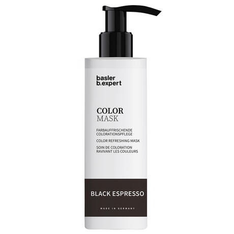 basler Color Mask Black Espresso 150 ml