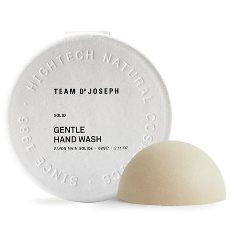 TEAM DR JOSEPH Gentle Hand Wash