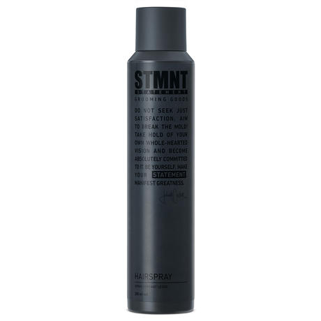STMNT Hairspray