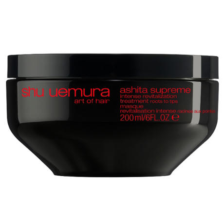 Shu Uemura Ashita Supreme Intense Revitalization Treatment
