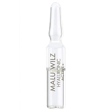 Malu Wilz Hyaluronic Active+ Ampulle
