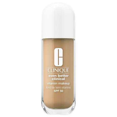 Clinique Even Better Vitamin Makeup SPF 50 Light Medium Cool 4, 30 ml