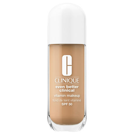 Clinique Even Better Vitamin Makeup SPF 50 Light Medium Cool 5, 30 ml