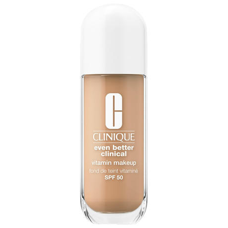 Clinique Even Better Vitamin Makeup SPF 50 Medium Cool 2, 30 ml