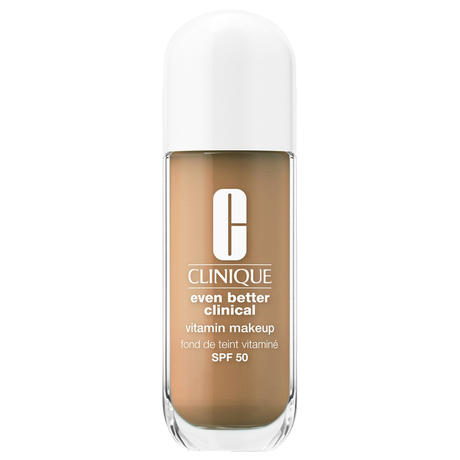 Clinique Even Better Vitamin Makeup SPF 50 Medium Cool 4, 30 ml