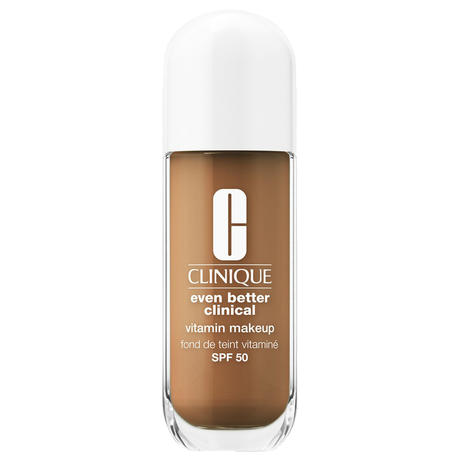 Clinique Even Better Vitamin Makeup SPF 50 Medium Deep Warm 3, 30 ml