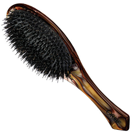 Oribe Flat Brush Boar & Nylon Bristles