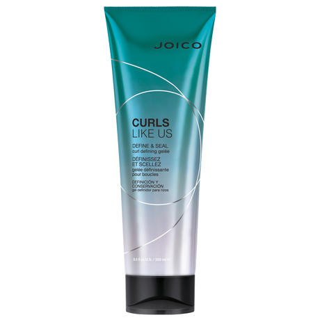 JOICO Curls Like Us Define & Seal