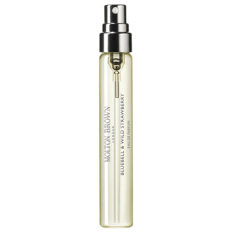 MOLTON BROWN Bluebell & Wild Strawberry Eau de Parfum 7,5 ml