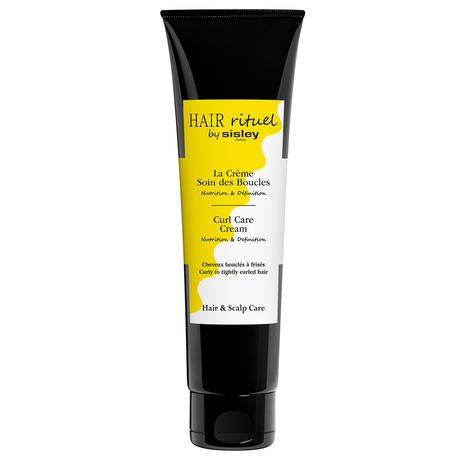 HAIR RITUEL by SISLEY La Crème Soin des Boucles