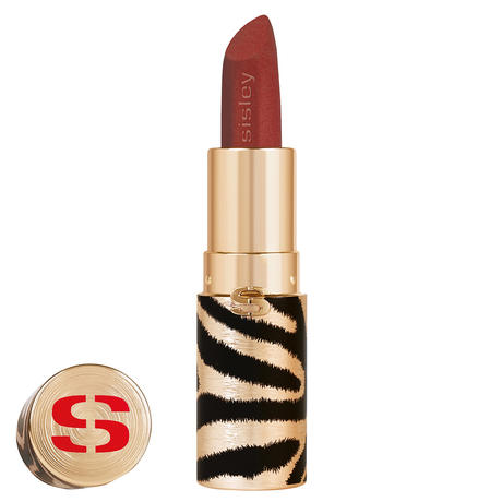 Sisley Paris Phyto-Rouge Velvet 12 Beige Crush 3 g