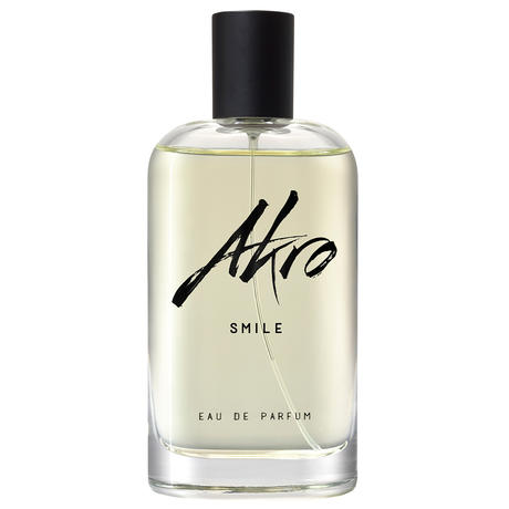 Akro Smile Eau de Parfum 100 ml