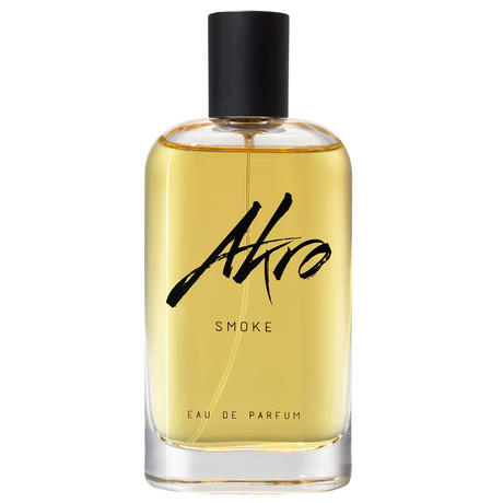 Akro Smoke Eau de Parfum 100 ml
