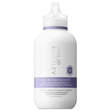 PHILIP KINGSLEY PURE BLONDE BOOSTER Shampoo